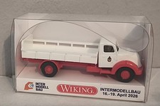 Wiking 057005 magirus sirius - |,