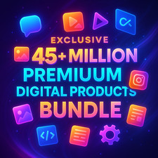 Pacchetto esclusivo 45+