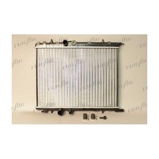 Radiatore Raffreddamento