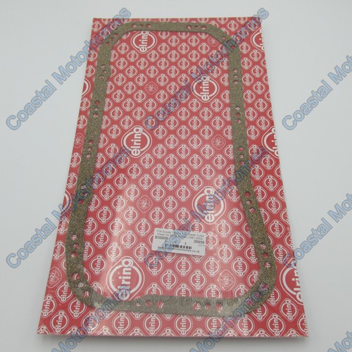 Guarnizione coppa olio