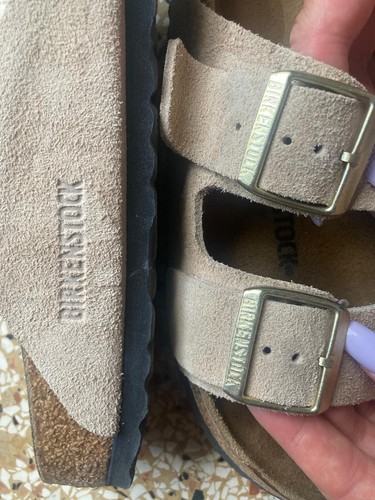 Birkenstock arizona 38 - birkenstock,