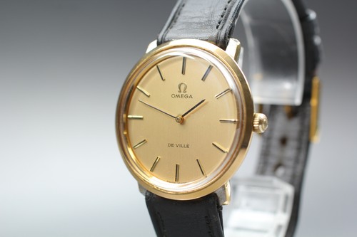 Vintage 1972 omega - 1972, de