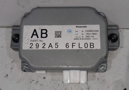 Centralina ecu per renault - centralina,