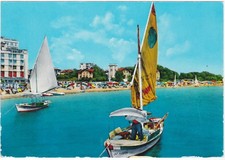 GRADO - GORIZIA - LA SPIAGGIA
