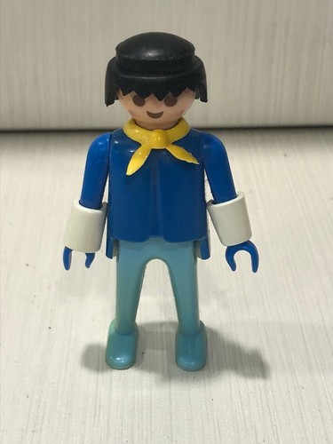 Vintage geobra playmobil - vintage,,