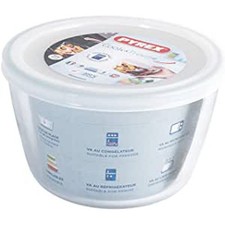 PYREX CONTENITORE TONDO 0,6LT