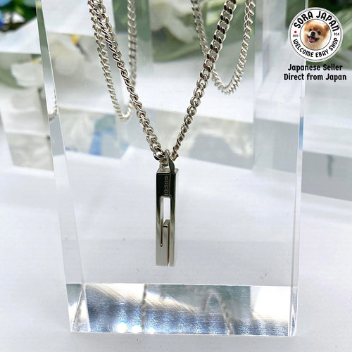 Collana con ciondolo gucci - collana,