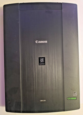 Canon Scanner CanoScan LiDE