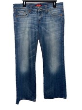 Jeans donna vintage rosa