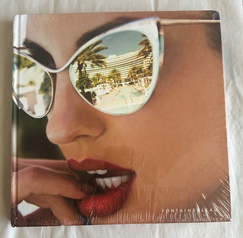 Nos rare fontainebleau miami - nos,