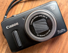 N MINT Canon PowerShot SX260