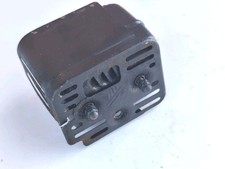 Marmitta OLEO MAC 936 940 EFCO