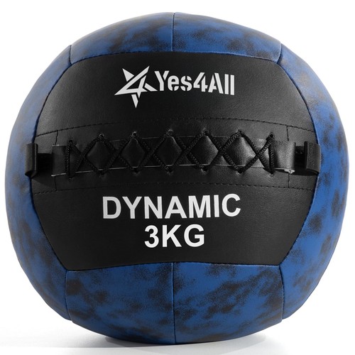Yes4all gkad dynamic - yes4all,