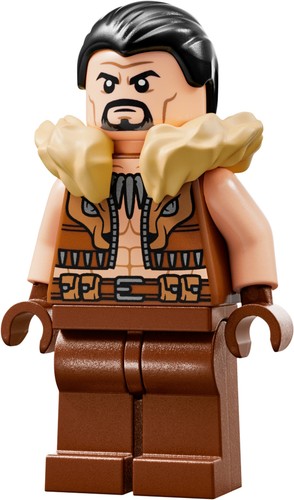 Lego minifigure - lego®,