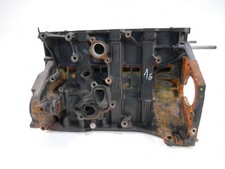 Blocco motore per Renault Fiat
