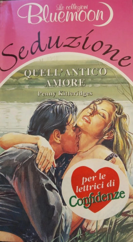 Quell antico amore kitteridges - quell'antico,