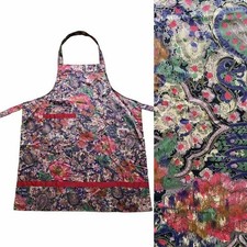 Artsy Multicolored Paisley