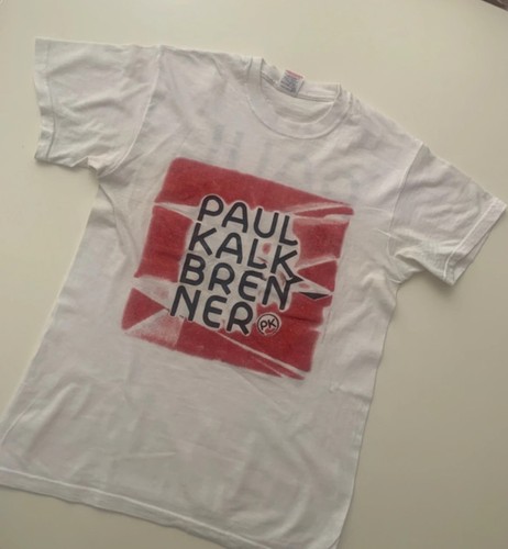 Shirt paul kalkbrenner s - paul,