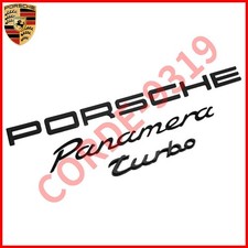 Emblema distintivo posteriore