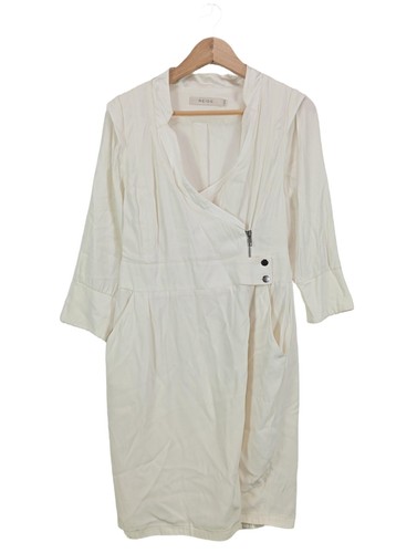 Reiss abito maniche - reiss,