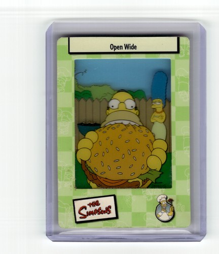 2003 artbox simpson - i,