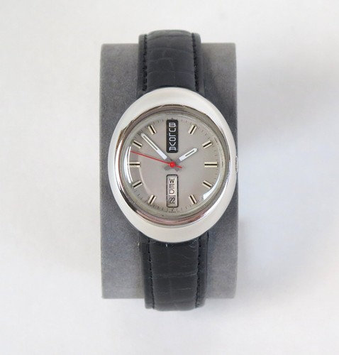 Bulova golden clipper - bulova, "j"