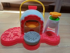 Hasbro HSBF43735L0 Play-Doh - La Pizzeria
