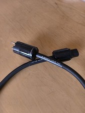 Gigawatt LC2- Mk2 1m - Cavo Alimentazione Hi-end