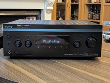 Sony STR-DA3500ES