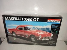 MAQUETTE MONOGRAM 77002  -