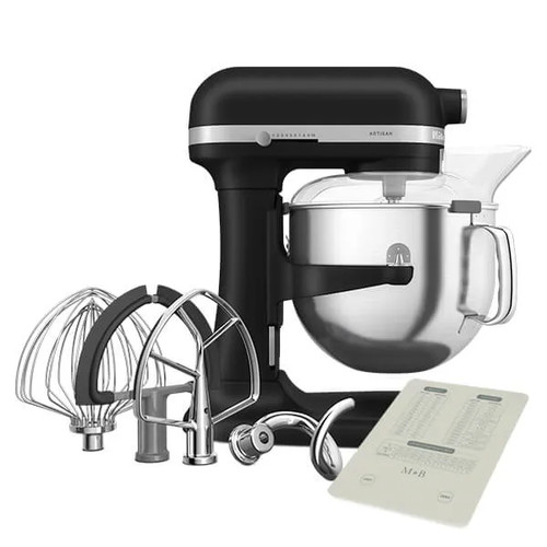 Kitchenaid mixer per alimenti - per,
