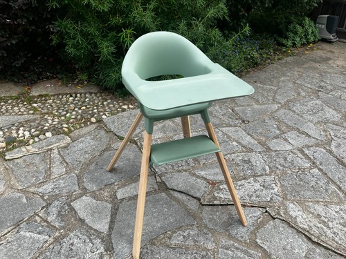 Seggiolone stokke clikk - seggiolone,