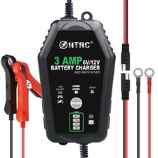 Carica batterie mantenitore - batterie,