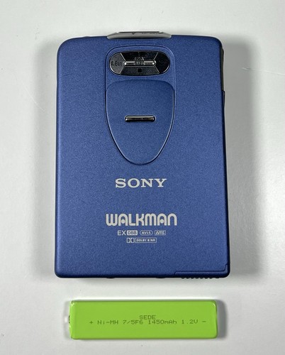 Sony walkman ex1 lettore - sony,