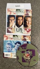 Trust by Phillips, Craig &