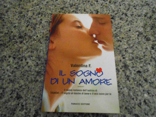 Valentina il sogno - valentina,