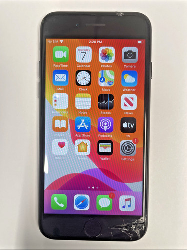 Apple iphone a1778 - iphone, 7