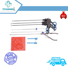 Kit Allenamento Laparoscopico