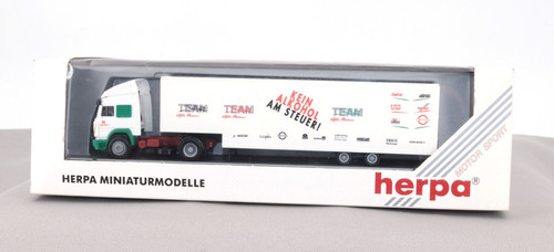 Modellino camion iveco - modellino,