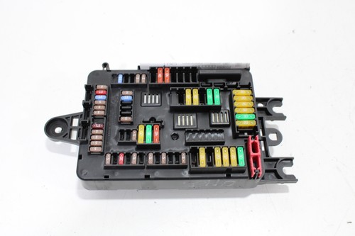 9337880 caja reles fusibles - caja, /