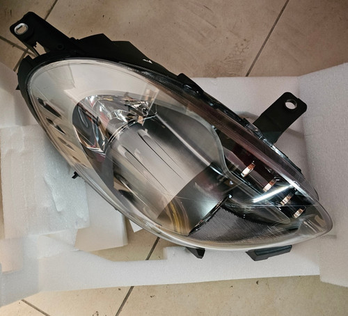 Faro anteriore destro alfa - faro,