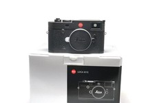 FOTOCAMERA LEICA M10 20000
