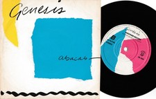 GENESIS - Abacab / Another