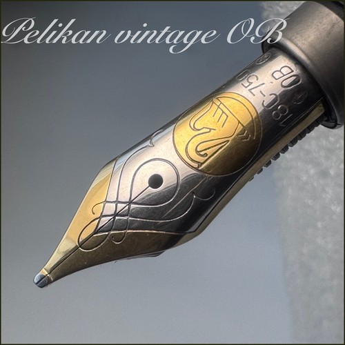 Pelikan m800 vintage - m800,