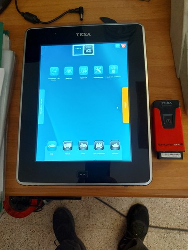 Texa axone tester - texa, 4