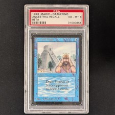 MTG \\>> Richiamo Ancestrale