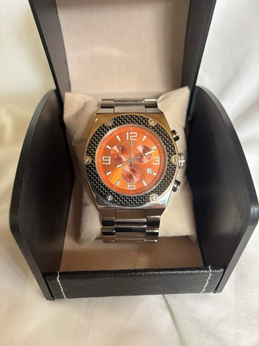 Orologio uomo swiss - orologio, legend