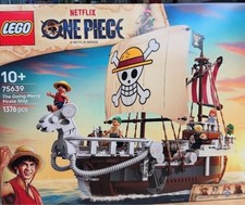 LEGO One Piece 75639 One Piece