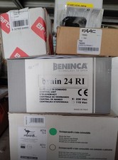 Stock Centraline, Articoli