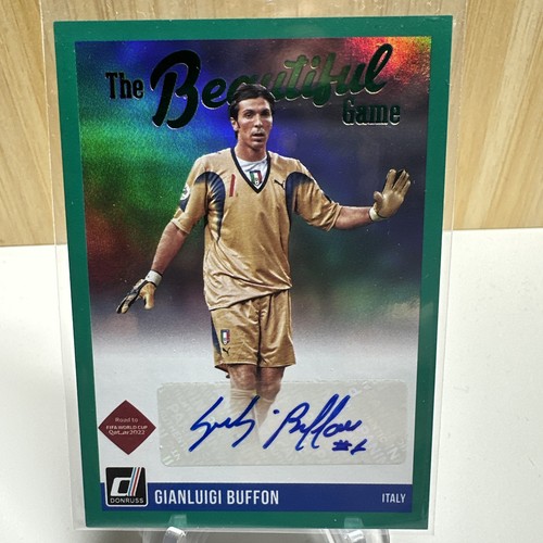 Gianluigi buffon 2021 panini - gianluigi,